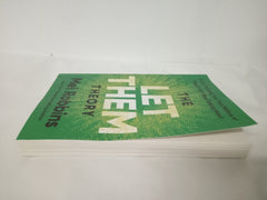 The Let Them Theory: A Life-Changing Tool *Import version*