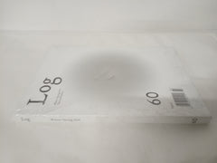 Log #60 Winter/Spring 2024