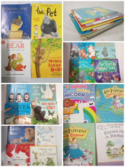 Preschool Children Toddler Picture Books Mixed Bundle Kids Reading x 20