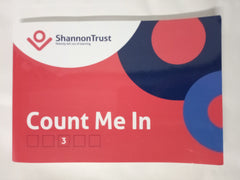 Shannon Trust - Count Me In Manual 3