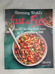 Slliming World Books Bundle x 3 3 Healthy Eating, Food & Drink, Dieting,  — Paperback