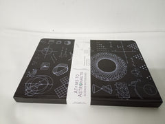 Atoms to Astronauts Maths A5 Hardcover