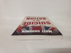 Suicide of a Nation: Immigration, Islam, Identity