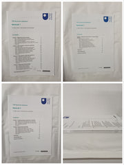 T366 Nanoscale Engineering, Nanolab Book 1, 2, 3 (Open University, 3 Books)