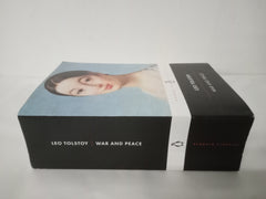 War And Peace: Leo Tolstoy (Penguin Classics)