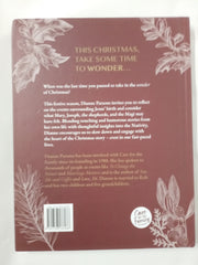 A Season of Wonder: Poems, Reflections and Stories for Cherishing Christmas