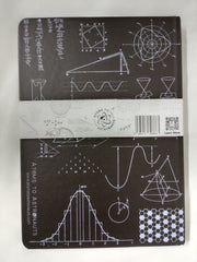 Atoms to Astronauts Maths A5 Hardcover