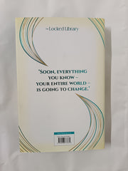 Fateless by Julie Kagawa - The Locked Library Limited Collectors' Edition