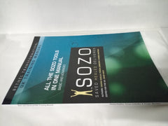 Sozo UK Training Manual: Basic and Advanced