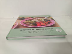 Kirsten's Retreat Cookbook