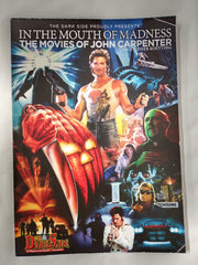 Horror Movie Book - In The Mouth Of Madness - The Movies Of John Carpenter