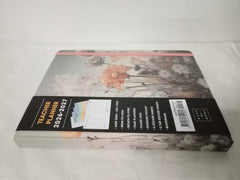 TEACHER   PLANNER   2026-2027   ±A4   WILDFLOWERS