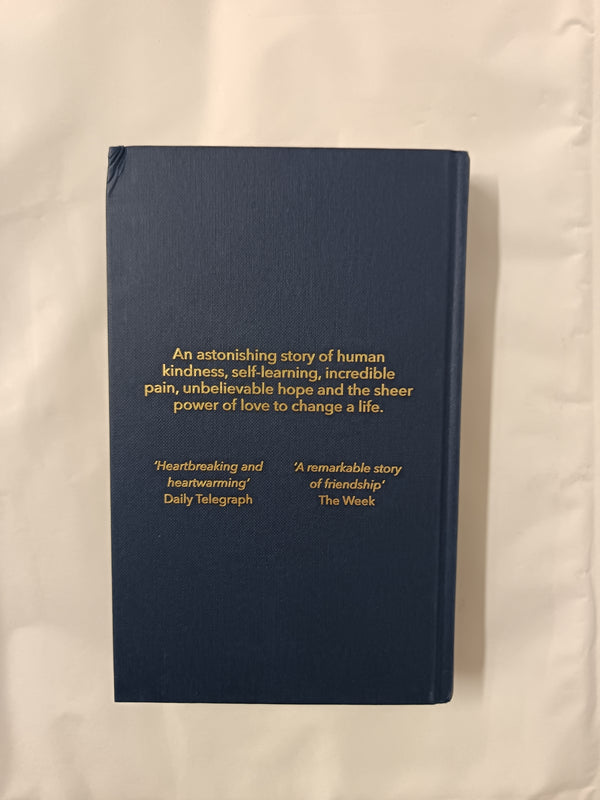 A Knock at the Door by Rob Parsons, Gift Edition. ‘You have got to read this book – have some tissues next to you’ Davina McCall, Begin Again Podcast