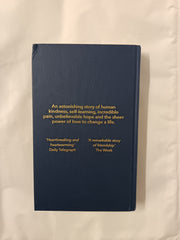 A Knock at the Door by Rob Parsons, Gift Edition. ‘You have got to read this book – have some tissues next to you’ Davina McCall, Begin Again Podcast