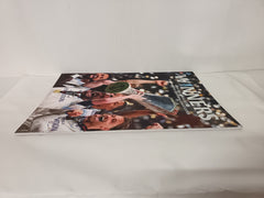 Aston Villa UEFA Europa League Winners 2026 Commemorative Magazine Edition