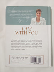 I Am With You - Finding Joy, Strength, and Peace with the Holy Spirit