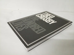 Theo Crosby One Hundred Lives Pentagram Papers 51