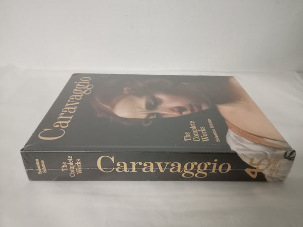 Caravaggio: The Complete Works. 45th Ed. (45th Edition)