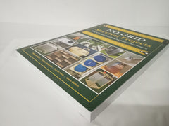 NO GRID Survival Projects: How to Produce Everything You Need on Your Property