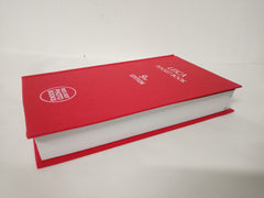 Leica Pocket Book 9th Edition by Red Dot Photo Books