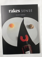 Rakesprogress Magazine| Rakes Sense The Art of Fragrance Issue # 6