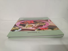 Kirsten's Retreat Cookbook