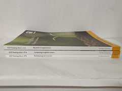 B207Shaping Business Opportunities Readings Block 1, 2 & 3 (Open University)