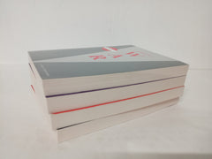 Robert Greene 3 Books Collection Set Concise