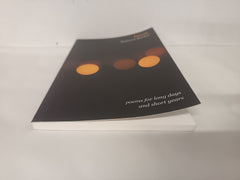 Blink by Rebecca Rocker - Poems for long days and short years