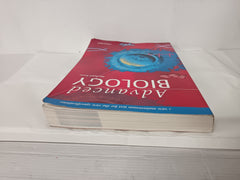 Advanced Biology (Advanced Science)