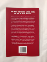 Suicide of a Nation: Immigration, Islam, Identity