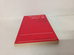 History Will Absolve Me by Fidel Castro (Cape Editions, 1968)