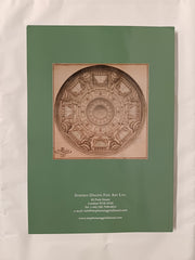 Stephen Ongpin Fine Art: Drawing by Design: Drawings for Architecture, Ornament, Design and the Decorative Arts