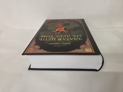 Златая цепь на дубе том - The Golden Chain on that Oak, WikiHistory of the Russian State by Boris Akunin