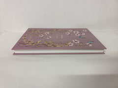 Jane Austen Journals Collection: 2 Hardcover Journals with Iconic Quotes from Pride and Prejudice & Emma in a Beautiful Cranford Edition