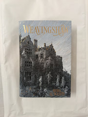 Weavingshaw - BONUS Chapter, Limited Edition FairyLoot Adult Fantasy Box 2026