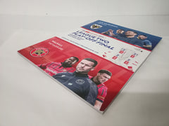 League Two Play Off FINAL 2025 AFC Wimbledon V Walsall