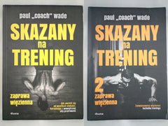 Skazany na trening: Zaprawa więzienna 1 & 2