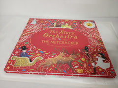 The Story Orchestra: The Nutcracker: Press the Note to Hear Tchaikovsky's Music: 2