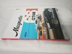 Magneto magazine Autumn 2026 Issue 31 GT40 Le Mans 66 123