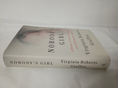 Nobody's Girl: The must-read memoir that's changing the world,
