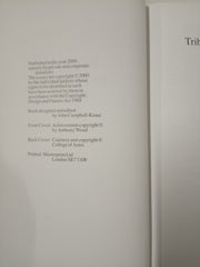 Tribute to an Armorist: Essays for John Brooke-Little to Mark the Golden Jubileee of The Coat of Arms