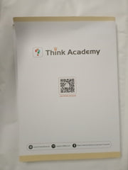 Think Academy: Innovation Module Lesson 1- 13 Early Years