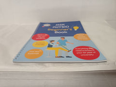 MSK Physio Beginner's Book
