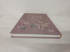 Jane Austen Journals Collection: 2 Hardcover Journals with Iconic Quotes from Pride and Prejudice & Emma in a Beautiful Cranford Edition