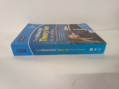 The Official DVSA Theory Test for Car Drivers 2024: DVSA Theory Test Cars 2024 new ed (Statutory Instruments 2018)