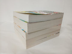 Tom Gates Series by Liz Pichon Collection 5 Books Set