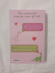 Annie Knows Everything by Rachel Wood - Uncorrected Proof