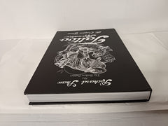 Tattoo Apprentice: The Complete Guide by Richard Shaw aka The Broken Puppet