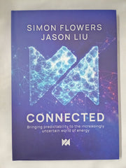 Connected by Simon Flowers & Jason Liu